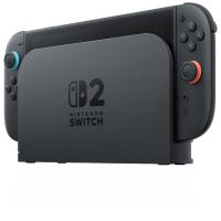 Nintendo Switch 2 + Mario Kart World