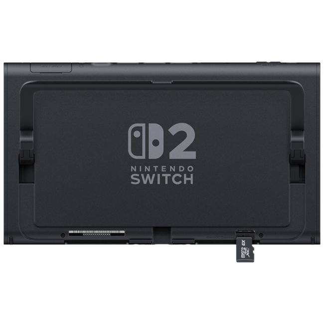 Nintendo Switch 2 + Mario Kart World