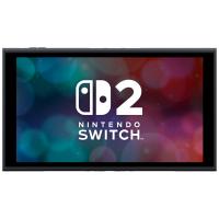 Nintendo Switch 2 + Mario Kart World