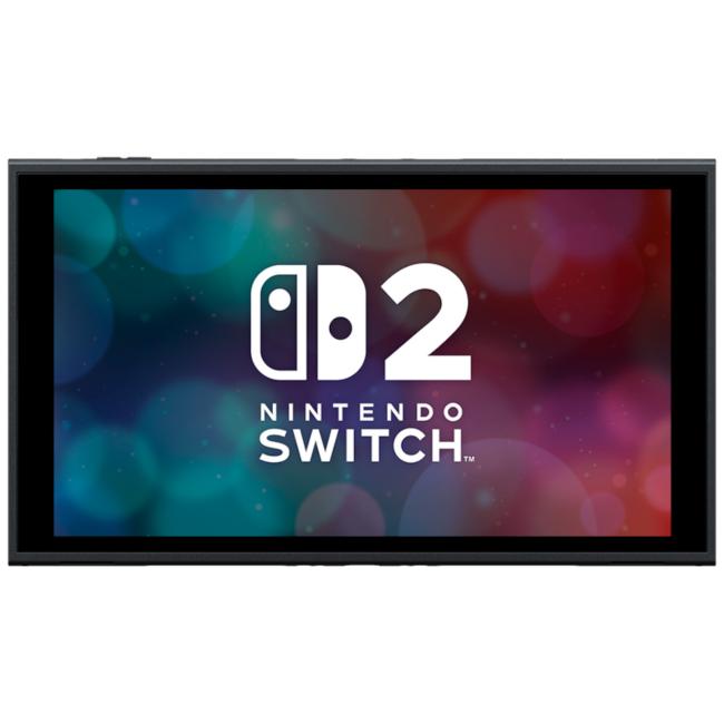 Nintendo Switch 2 + Mario Kart World