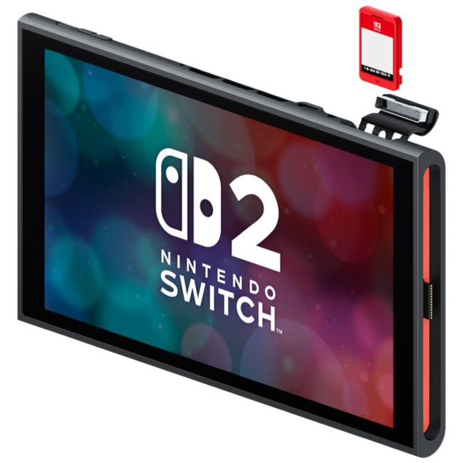 Nintendo Switch 2 + Mario Kart World