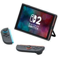 Nintendo Switch 2 + Mario Kart World