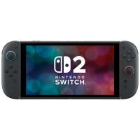 Nintendo Switch 2 + Mario Kart World