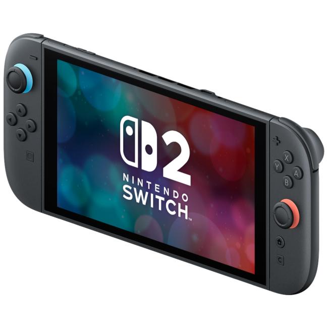 Nintendo Switch 2 + Mario Kart World