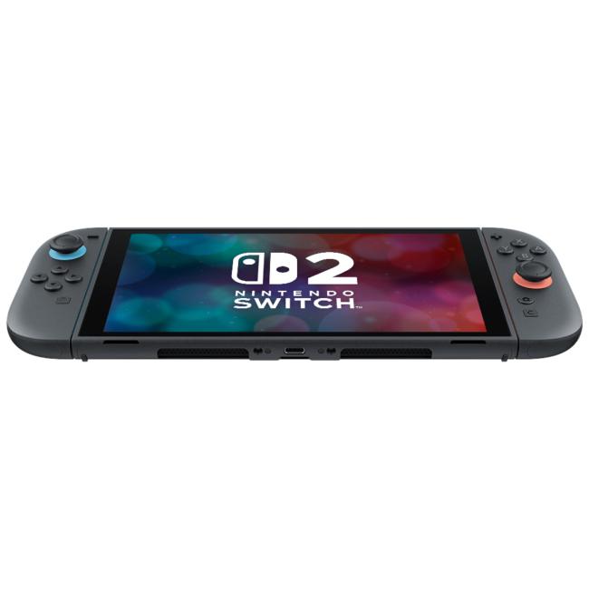 Nintendo Switch 2 + Mario Kart World