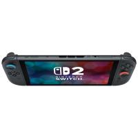 Nintendo Switch 2 + Mario Kart World