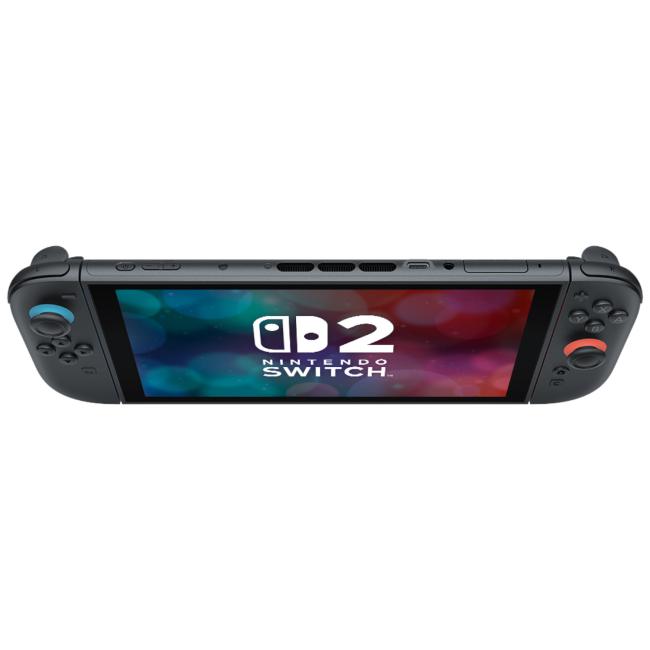 Nintendo Switch 2 + Mario Kart World