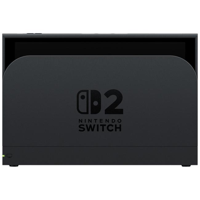 Nintendo Switch 2 + Mario Kart World