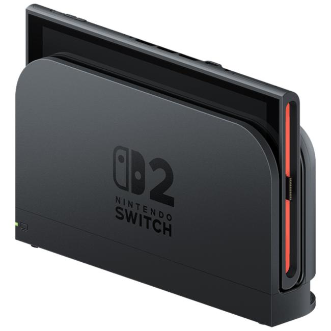 Nintendo Switch 2 + Mario Kart World