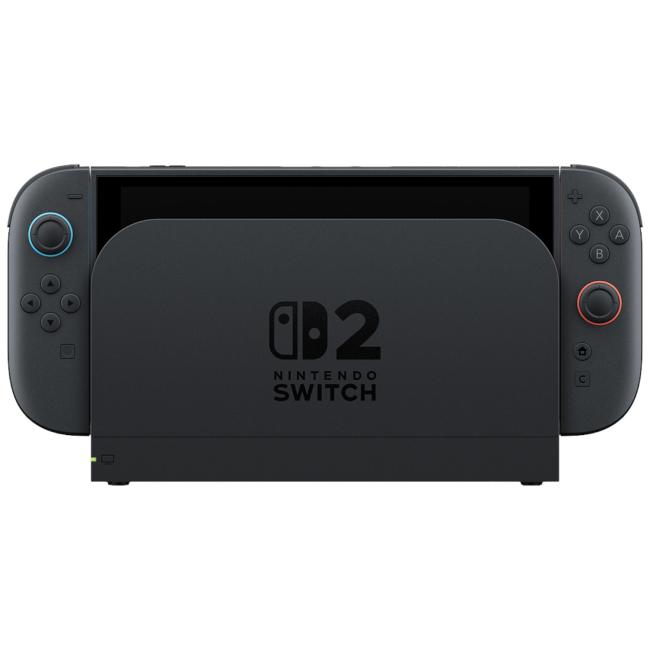 Nintendo Switch 2 + Mario Kart World