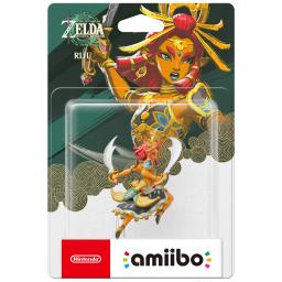 Riju - amiibo - The Legend of Zelda: Tears of the Kingdom - Nintendo