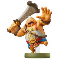 Yunobo - amiibo - The Legend of Zelda: Tears of the Kingdom - Nintendo