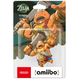 Yunobo - amiibo - The Legend of Zelda: Tears of the Kingdom - Nintendo