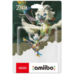 Tulin - amiibo - The Legend of Zelda: Tears of the Kingdom - Nintendo