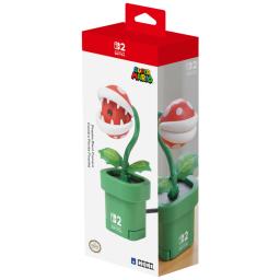 Piranha Plant Camera - Nintendo Switch 2