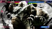 Street Fighter 6 - Nintendo Switch 2
