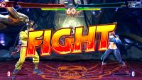 Street Fighter 6 - Nintendo Switch 2