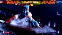 Street Fighter 6 - Nintendo Switch 2
