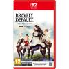 Bravely Default: Flying Fairy HD Remaster - Nintendo Switch 2