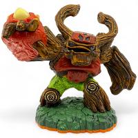 Tree Rex - Skylanders Giants - Orange Bund