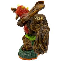 Tree Rex - Skylanders Giants - Orange Bund