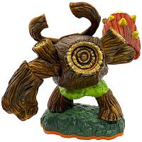 Tree Rex - Skylanders Giants - Orange Bund