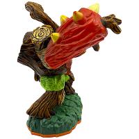 Tree Rex - Skylanders Giants - Orange Bund
