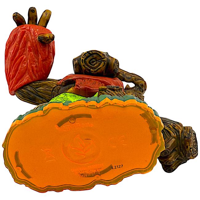 Tree Rex - Skylanders Giants - Orange Bund