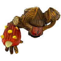Tree Rex - Skylanders Giants - Orange Bund