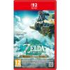 The Legend of Zelda: Tears of the Kingdom – Nintendo Switch 2 Edition
