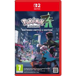 Pokemon Legends: Z-A - Nintendo Switch 2 Edition