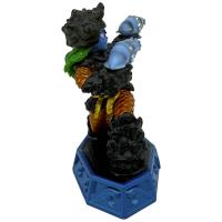 Tidepool - Imaginator Skylanders Sensei