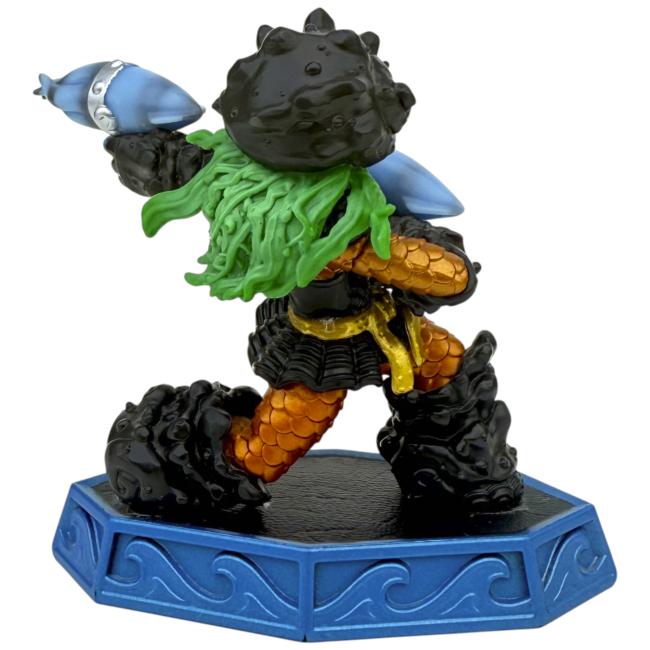 Tidepool - Imaginator Skylanders Sensei