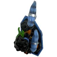 Tidepool - Imaginator Skylanders Sensei