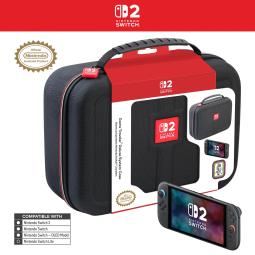 Game Traveler - Deluxe System Case - Complete System - Nintendo Switch 2