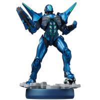 Sylux - amiibo - Metroid Prime 4: Beyond - Nintendo