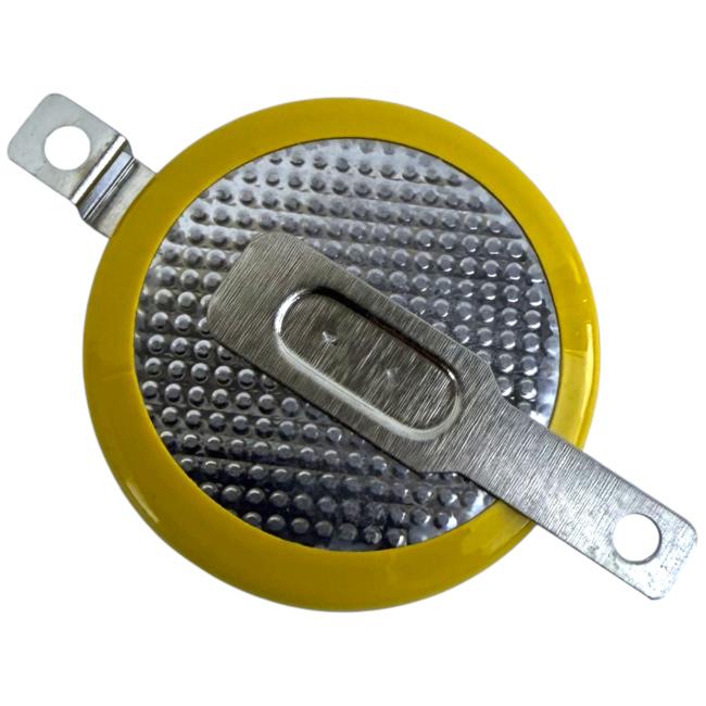 CR1616 - Batteri til Game Boy spil