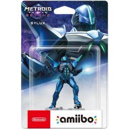 Sylux - amiibo - Metroid Prime 4: Beyond - Nintendo