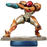 Samus - amiibo - Metroid Prime 4: Beyond - Nintendo