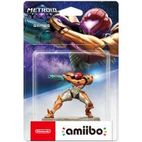 Samus - amiibo - Metroid Prime 4: Beyond - Nintendo