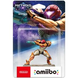 Samus - amiibo - Metroid Prime 4: Beyond - Nintendo