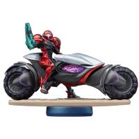 Samus & Vi-O-La - amiibo - Metroid Prime 4: Beyond - Nintendo