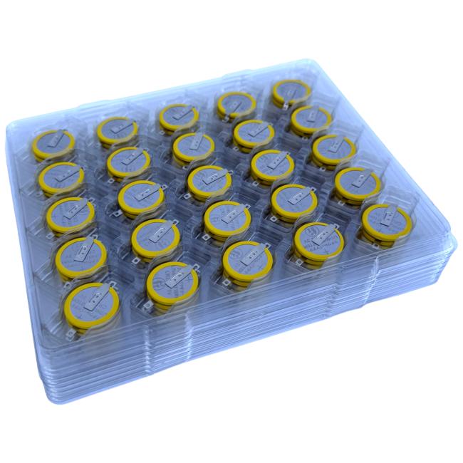 CR2025 - Batteri til spil Game Boy