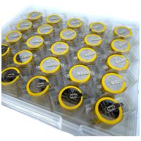 CR2025 - Batteri til spil Game Boy