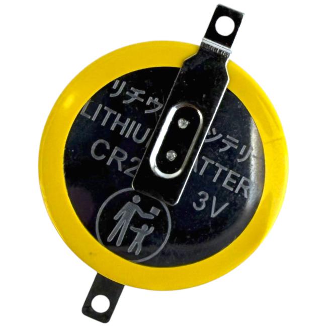 CR2025 - Batteri til spil Game Boy