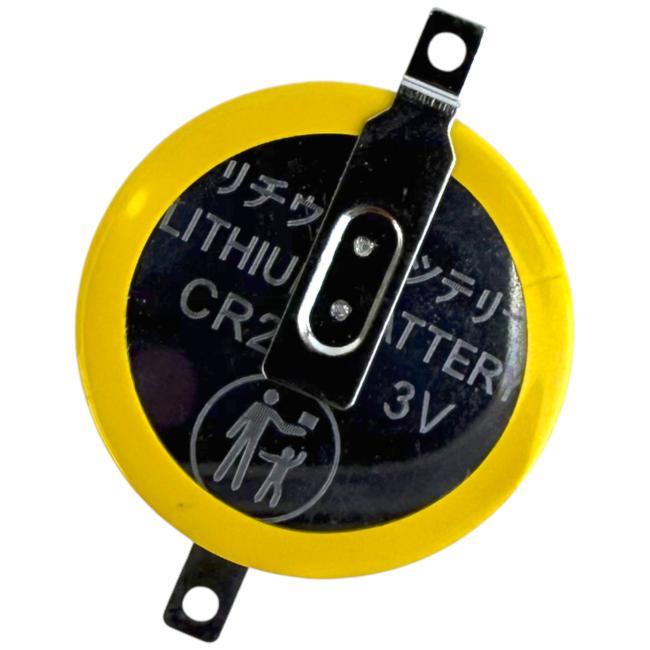 CR2025 - Batteri til spil Game Boy