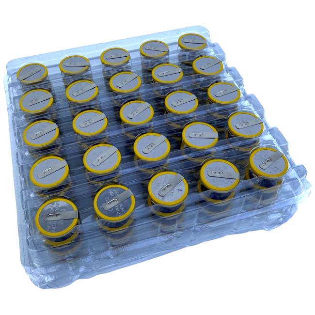 CR2032 - Batteri til Nintendo Spil 