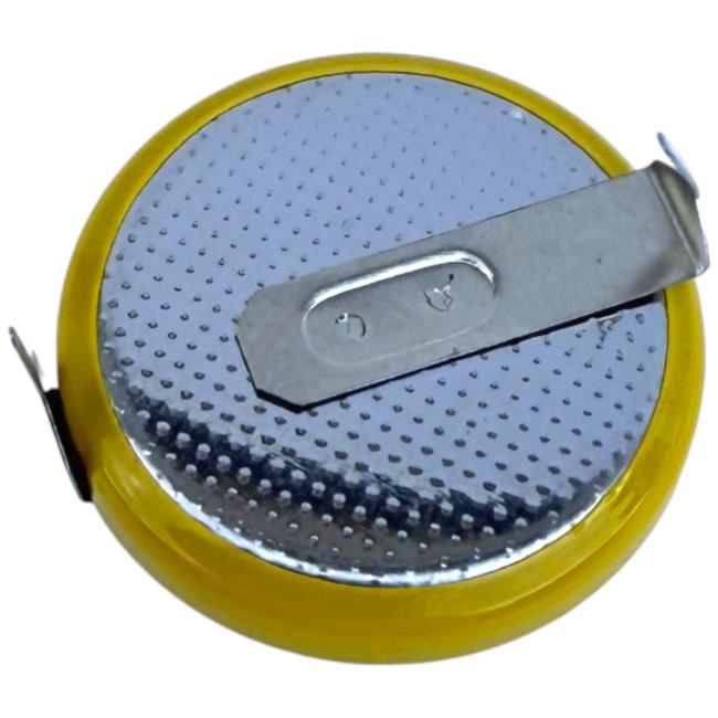 CR2032 - Batteri til Nintendo Spil 
