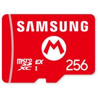 Micro SD Express Card 256 GB Samsung - Nintendo Switch 2