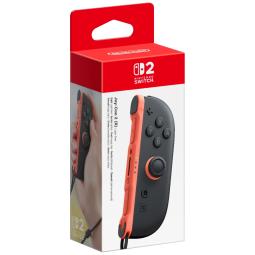 Joy-Con 2 (R) - Light Red - Højre-Right - Nintendo Switch 2
